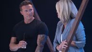 Jason and Carly discuss his next move during a Thanksgiving encore episode | Image Source: ABC